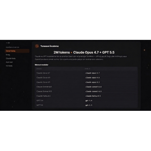  2M tokens • Claude Opus 4.7 + GPT 5.5