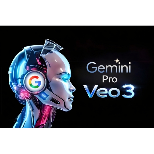  Gemini Pro VEO 3 Google Yapay Zeka  2 Ay