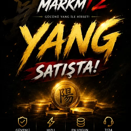  Yang Satılır! Limit 300M