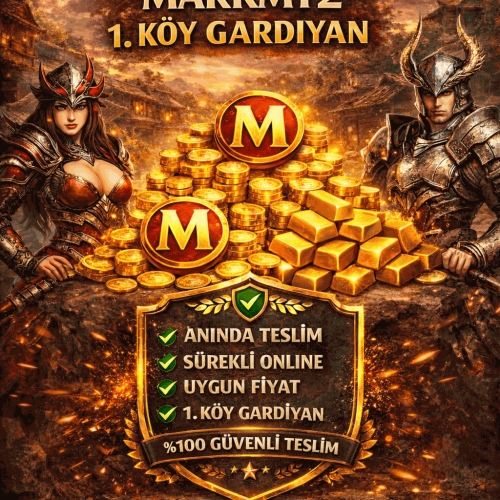  ⚡ 50M SATILIK  ⚡ ANINDA TESLİMAT  ⚡ GÜVENLİ TİCARET