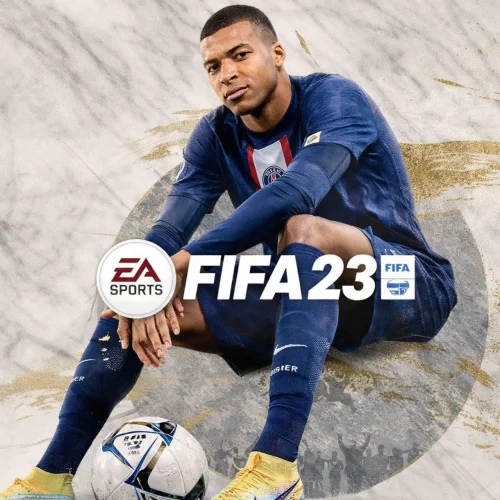  FIFA 23  PS4 - PS5