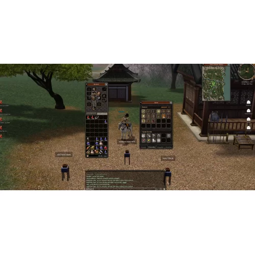  40 LVL BEDENSEL + ZIRHLI AT 15 LVL + HAVA M1