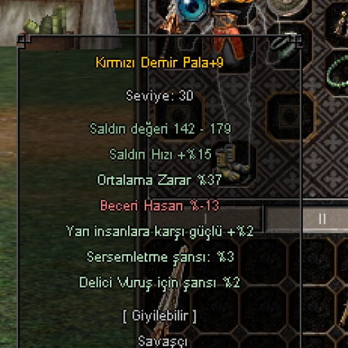  +9 KDP 37 ORT