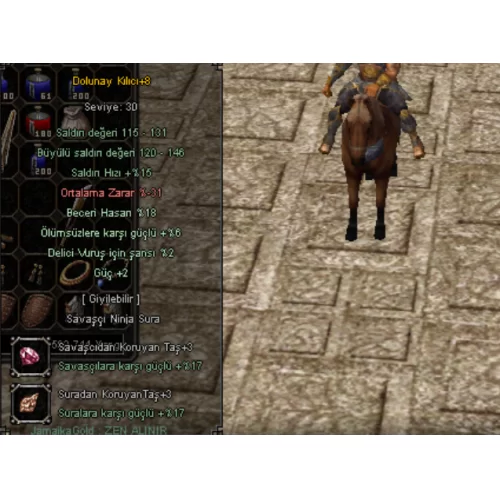 +8 DOLUNAY ELIT VSLIK