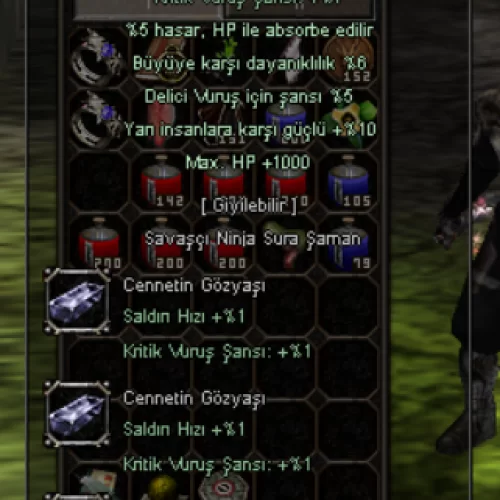  ELİT 5-5 +6 CENNETİN GÖZÜ BİLEZİK - Kopya #216996