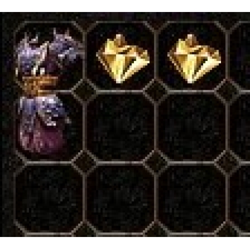 ELİT ZIRH RUHTAŞI VE OYUN İCİ 3M SATILIK