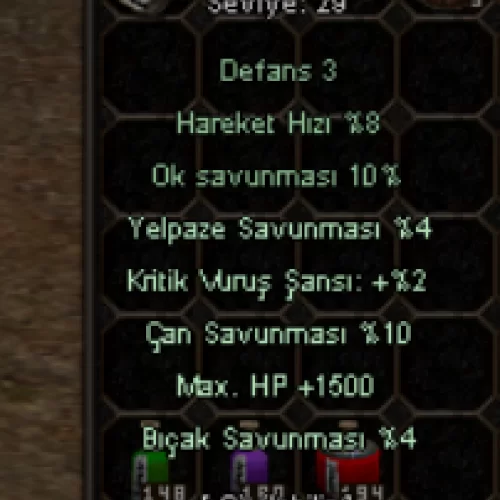  5 EFSUN DERİ ÇİZME 1.5KHP