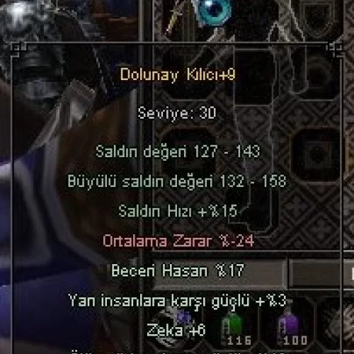  +9 17 BECERİLİ DOLUNAY