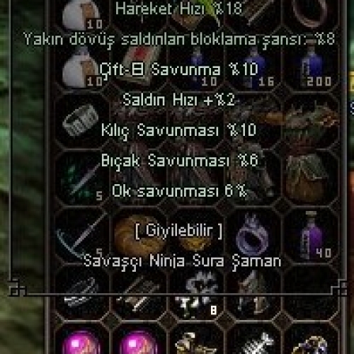  anka ayakkabı +7