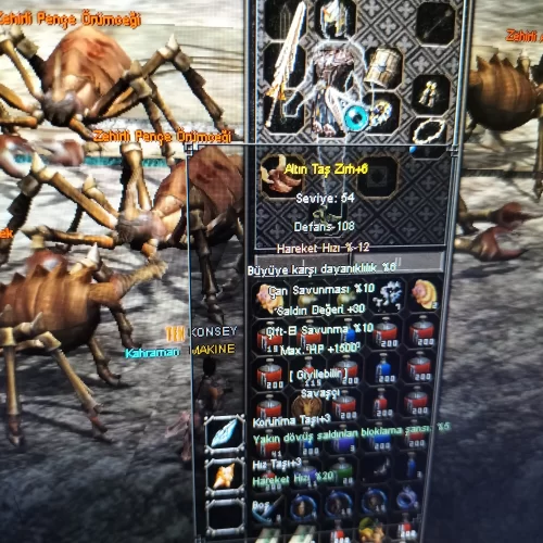 +6altintas 1500hp 30str