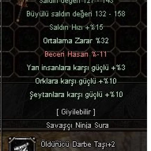  +9 32 ORT DOLUNAY 5 EFSUN UCUZZZ