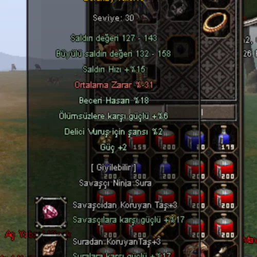  +9 DOLUNAY 18 BECERI 2 GÜÇ 2 DELICI +3 TAŞLI - Kopya #195989