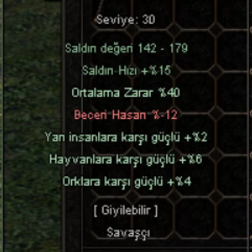  +9 40 ORTALAMA KDP
