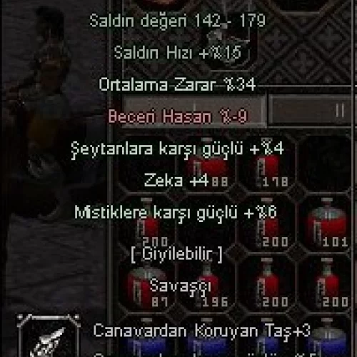  34 ORT KDP
