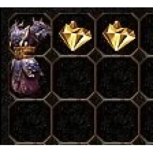 ELİT ZIRH RUHTAŞI VE OYUN İCİ 3M SATILIK