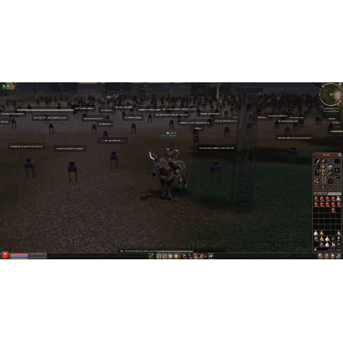  62 LVL SAVAŞÇI + 44 LVL ŞAMANIYLA SATILIK !!!!!