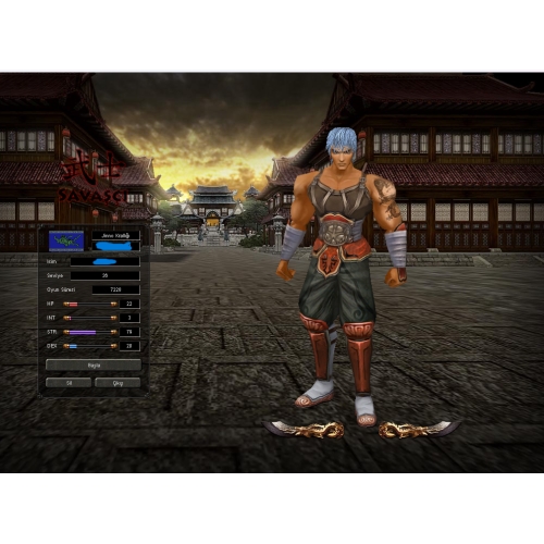  36LWL M8 HAVA M5 OFKE DEVREDILIR EVLI SAMANLA