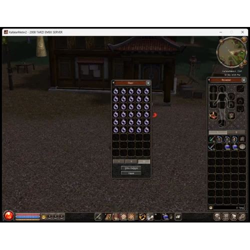  62 LEVEL 2 G Lİ BEDENSEL