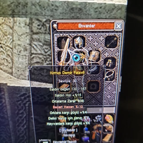  45 LWL ZİHİNSEL RUH,GUCLU BEDEN GRAND