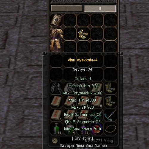  KARABÜYÜ DOLU ÇAR