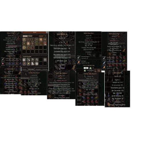  61 LV BEDENSEL AÇIKLAMA OKU