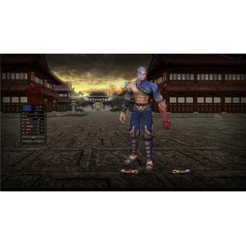  52 Level Keskinlik ve B.Zırh G1 Boş Çar