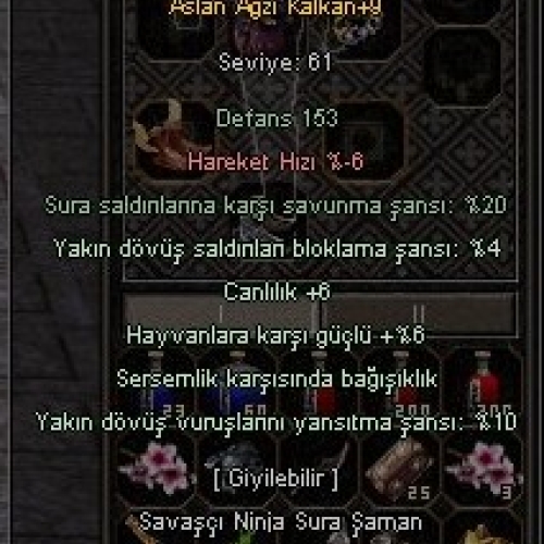 65 3G Lİ ZİHİNSEL TÜM GÖREV DURUYOR