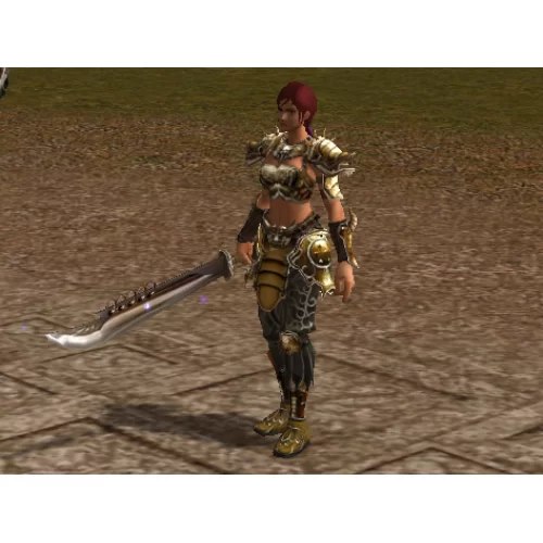  63 Seviye Saw Karakter