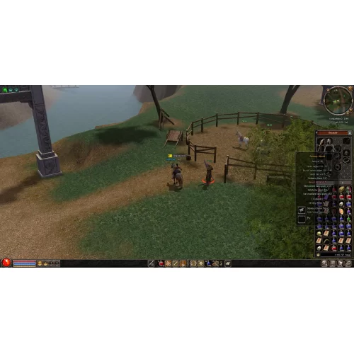 42 LVL BEDENSEL - İÇERİSİNDE 400 EP VAR