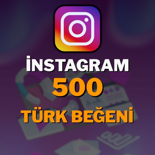  ⭐KEŞFET ETKİLİ 500 TÜRK BEĞENİ ⭐