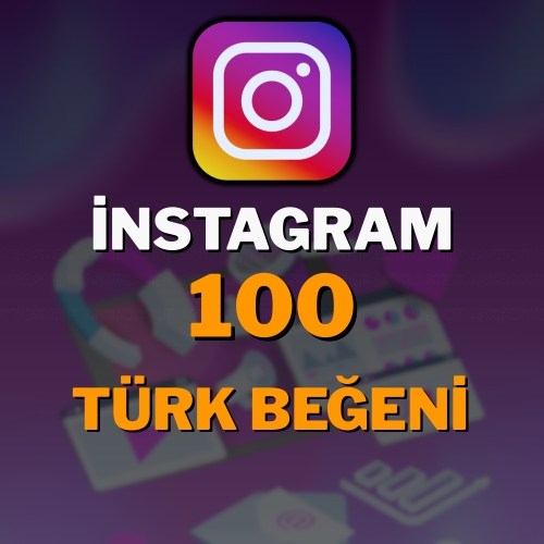  ⭐KEŞFET ETKİLİ 100 TÜRK BEĞENİ OTOMATİK⭐
