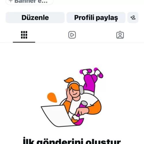  KIZ İNSTAGRAM HESABI