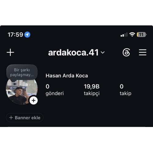  19KLIK HESAP ÇOK UYGUNA