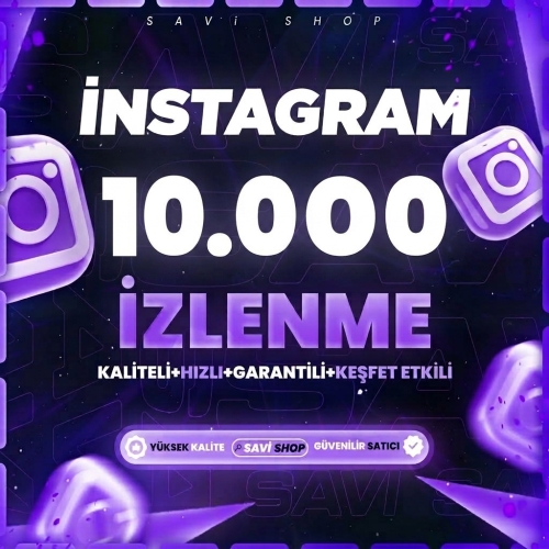 Ürün Resmi