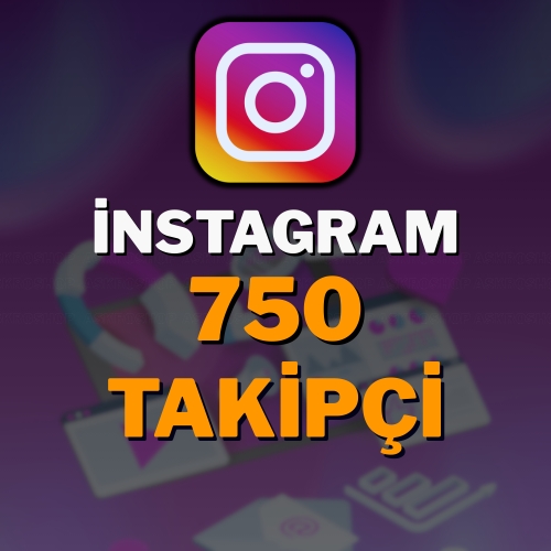  ⭐750 Takipçi GARANTİLİ ⭐