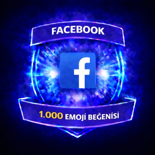  ⚡ FACEBOOK 1.000 EMOJİ BEĞENİ ⚡