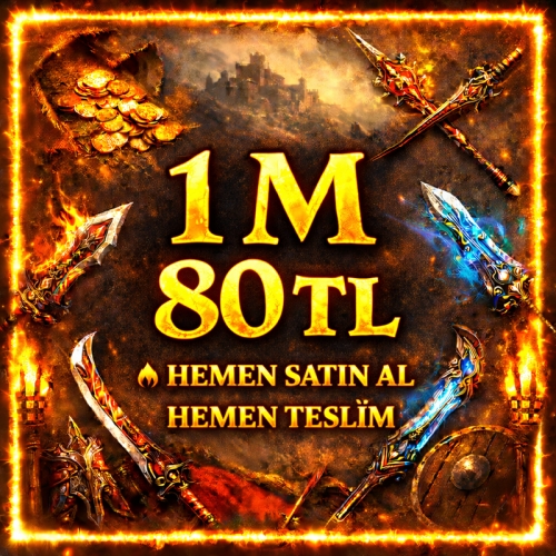  HEMEN AL FULL ÇAR DİZ!! KAFALAR METİN2 MİNİMUM SİPARİŞ 10M.