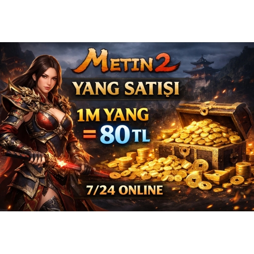  724 ONLİNE ANINDA TESLİM 1M 80 TL - 100M STOK VARDIR