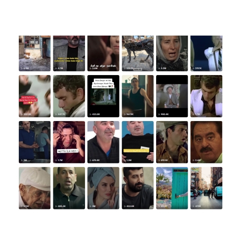 156K Takipçili TikTok Hesabı Satılık  Para Kazanma Açık  Risksiz