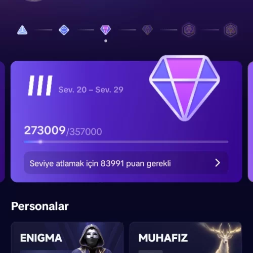  27lvl yargic hesap
