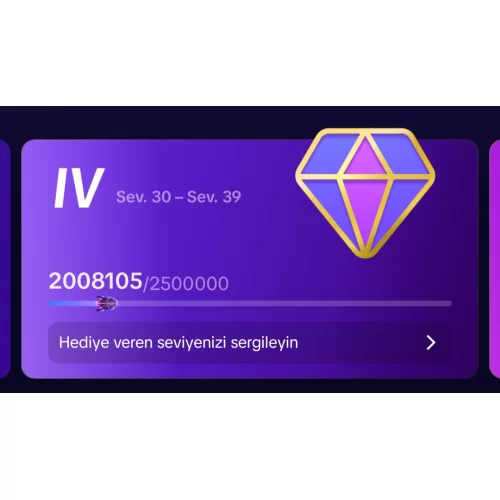  34 level yargıç hesap