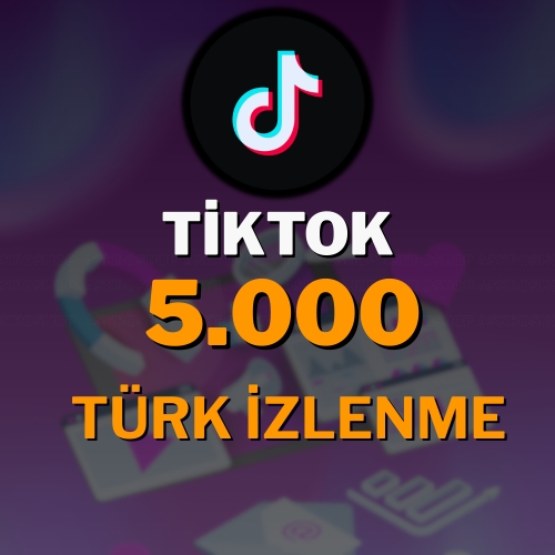  ⭐KEŞFET ETKİLİ 5.000  Türk İzlenme ⭐