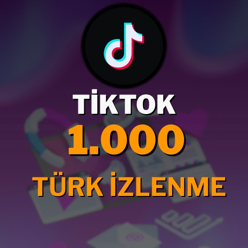  ⭐KEŞFET ETKİLİ 1.000  Türk İzlenme ⭐