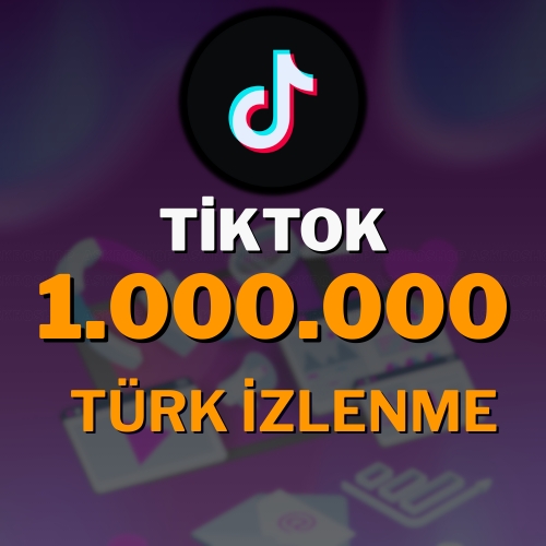  ⭐KEŞFET ETKİLİ 1.000.000  Türk İzlenme ⭐