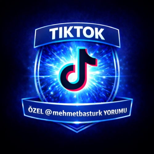 ⚡ TİKTOK 1 ÖZEL @mehmetbasturk YORUMU ⚡