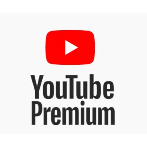  !!YOUTUBE!! 1 Aylık Youtube Premium