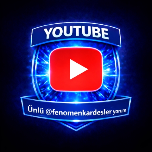  ⚡ YOUTUBE 1 ÖZEL @fenomenkardesler YORUMU ⚡