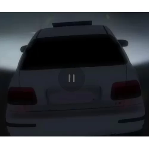  Çar parking para 40 milyon 75 araba var