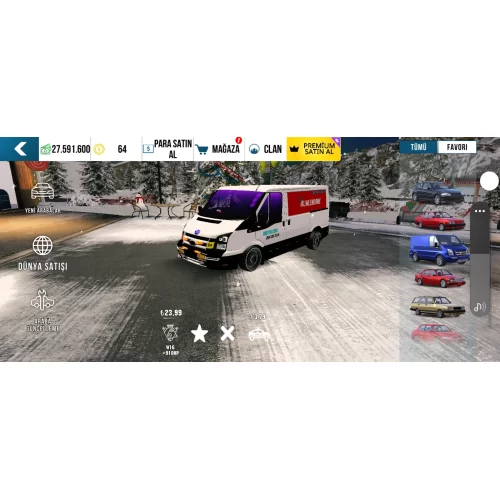  Bu hesapta +5 cizim vardır +25 m para vardır