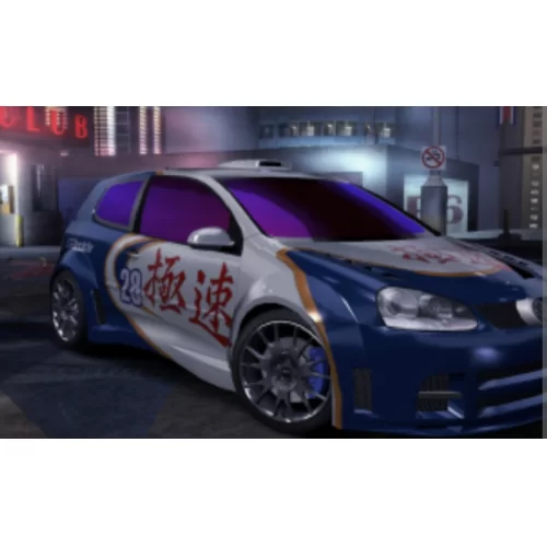  Car parking multiplayer 2  NFS MOST WANTED ÇİZİM GOLF